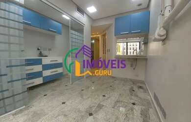 Imagem: O depósito possui 38m² de Área e está localizado em Chácara