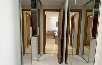 Imagem 11: Apartamento à venda no NEO ITAIGARA LIFE, PITUBA, Salvador, BA