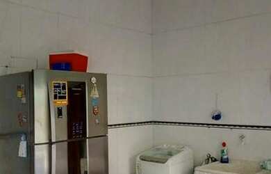 Imagem 14: Casa Conj. Maguari na Alameda 7