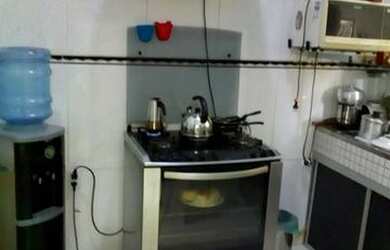 Imagem 16: Casa Conj. Maguari na Alameda 7