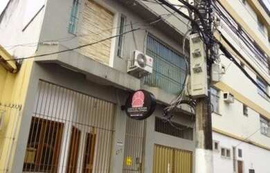 Imagem: O depósito possui 100m² de Área e está localizado em Umarizal