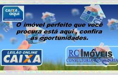 Imagem 2: X - Casa em Boa Vista, São Gonçalo Leilão Caixa