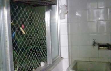 Imagem 11: Freguesia Condomínio Fechado Estrada dos Três Rios. Localização Imbatível