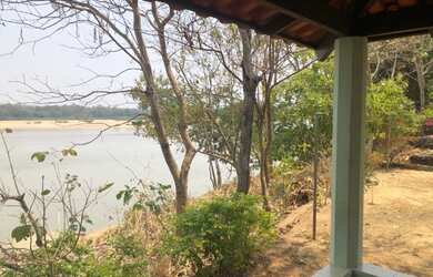 Imagem 7: Casa temporada em Aruanã, casa aconchegante na beiradinha do rio araguia