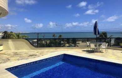 Imagem 2: Lindo apartamento em Areia Preta