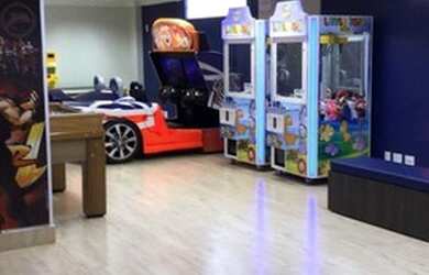 Imagem 4: Alugo Maravilhoso Apart no Golden Dolphin Grand Hotel