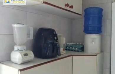 Imagem 7: Apartamento com 1 dormitório, 51 m² - venda por R$ 498.000,00 ou aluguel...