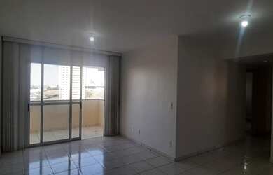 Imagem 2: Apartamento a venda 3/4 em Jardim Goiás - Goiânia GO