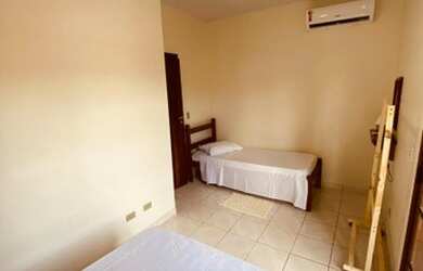 Imagem 4: Alugo para temporada Casinha do Jabaquara, Paraty, RJ - 200 metros da...