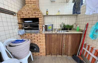 Imagem 16: Cobertura - Rio de Janeiro - Freguesia de Jacarepaguá - Região Oeste