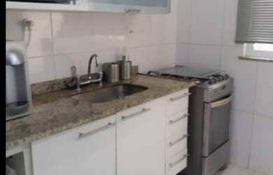 Imagem 13: LINDO APTO 3QTOS-2SUÍTES-94M2-2VGS- MAJESTY - FREGUESIA JPA RJ