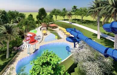 Imagem 2: Chacara promoção. 7.000m² de Área