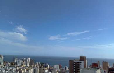 Imagem 3: Cobertura na Graça. Piscina, Churrasqueira, Imóvel mobiliadoeAr-condicionado