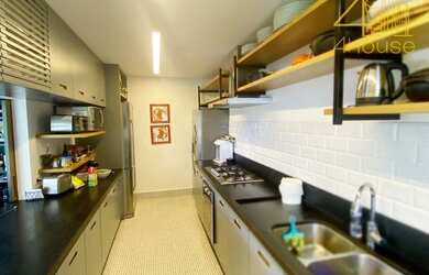 Imagem 12: Fazenda Boa Vista Residência Villa Fasano do Lago I. Casa à venda com...