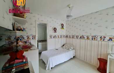 Imagem 12: Apartamento à venda no bairro Patamares - Salvador/BA