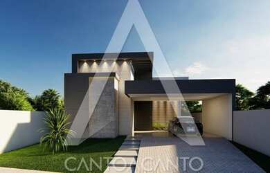 Imagem 5: CASA RESIDENCIAL em Sinop - MT, RESIDENCIAL AQUARELA DAS ARTES