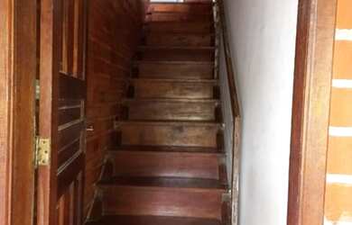 Imagem 7: Apartamento Sobrado. Varanda, 80m² de Área, 1 Vaga na garageme1 Dormitório