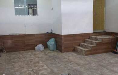 Imagem 5: Casa Bairro São José. Varanda, 55m² de Área, 2 Vagas na garageme2...