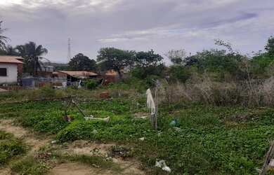 Imagem 2: Lote/Terreno para venda tem 396 metros quadrados em Siqueira - Fortaleza...