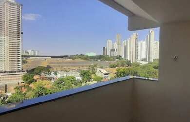 Imagem 6: Apartamento a venda 3/4 em Jardim Goiás - Goiânia GO