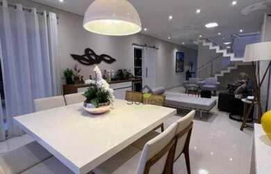 Imagem 11: Casa com 3 dormitórios à venda, 265 m² por R$ 2.350.000,00 - Village...