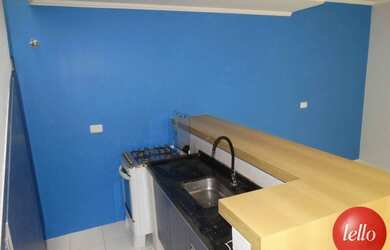 Imagem 8: São Paulo - Apartamento Padrão - Ipiranga