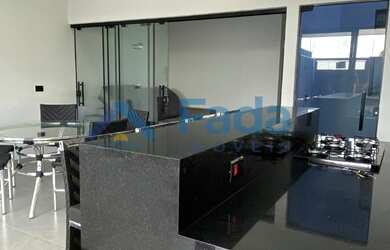 Imagem 4: PORTO RICO - Casa Padrão - Loteamento Jardim Grécia