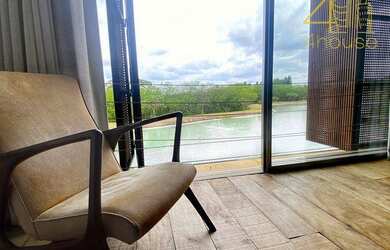 Imagem 9: Fazenda Boa Vista Residência Villa Fasano do Lago I. Casa à venda com...