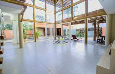 Imagem 7: Casa com 4 dormitórios, 865 m² - venda por R$ 4.500.000,00 ou aluguel...