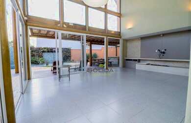 Imagem 8: Casa com 4 dormitórios, 865 m² - venda por R$ 4.500.000,00 ou aluguel...