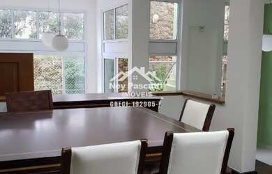 Imagem 6: Arujá - Casa de Condomínio - JARDIM FAZENDA RINCAO