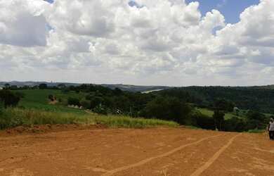 Imagem 1: Lote/Terreno para venda possui 900 metros quadrados em Ponte Alta - Atibaia