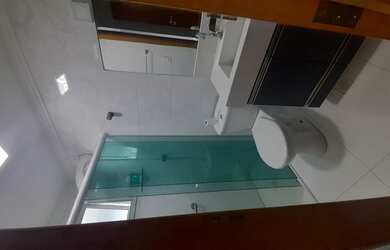 Imagem 11: Vista para o Mar. Piscina, Churrasqueira, VarandaeVista para o mar