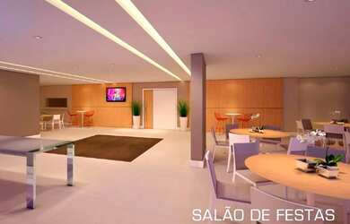 Imagem 2: Condomínio Duetto- Rua Santa Rosa - Jardim Icaraí - Niterói/RJ