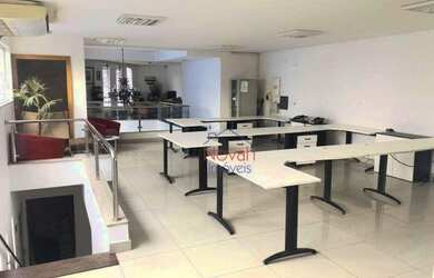 Imagem 6: Casa Comercial, 400 m² - venda por R$ 3.500.000 ou aluguel por R$ 12.000/mês...
