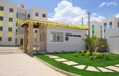 Imagem: O apartamento à venda possui 2 Dormitórios, 1 Banheiro e 1