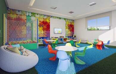 Imagem 4: Apartamento à venda com 2 dormitórios em Parque são vicente, Mauá cod:AP0534_RRX