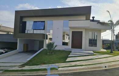 Imagem 2: Casa em Condomínio