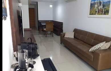 Imagem 2: LINDO APTO 3QTOS-2SUÍTES-94M2-2VGS- MAJESTY - FREGUESIA JPA RJ