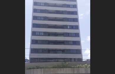 Imagem: O apartamento possui 2 Dormitórios, 2 Banheiros, 2 Vagas na