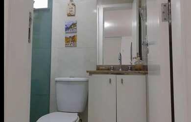 Imagem 8: LINDO APTO 3QTOS-2SUÍTES-94M2-2VGS- MAJESTY - FREGUESIA JPA RJ