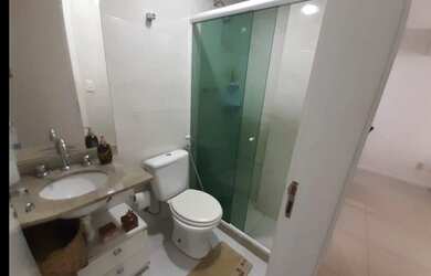 Imagem 11: LINDO APTO 3QTOS-2SUÍTES-94M2-2VGS- MAJESTY - FREGUESIA JPA RJ