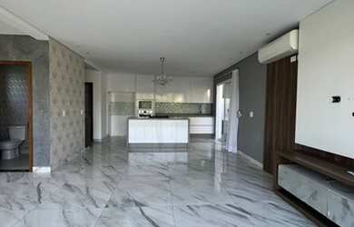 Imagem 9: Casa no condomínio new ville em Santana De Parnaíba 3 suítes piscina...