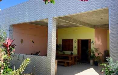 Imagem 1: Vende-se Casa em Ponto Belo