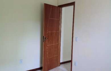 Imagem: A casa possui 1 Dormitório, 1 Banheiro, 35m² de Área e está