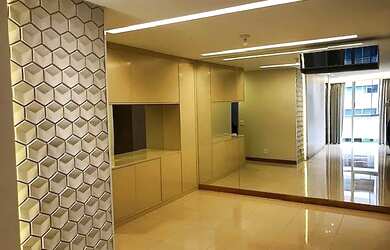 Imagem: O apartamento para alugar possui 2 Dormitórios, 3 Banheiros