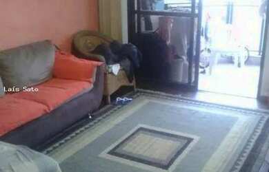 Imagem 9: Apartamento para Venda em Santos, Ponta da Praia, 2 dormitórios, 1 suíte, 3 banheiros, 1 v