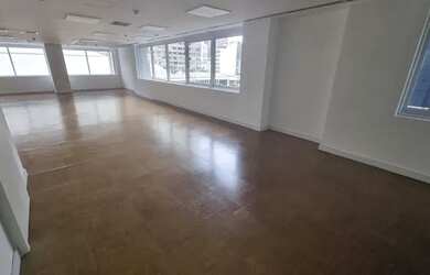 Imagem 6: Andar corporativo para locação na Avenida Paulista próximo ao metrô