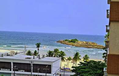 Imagem 9: ÓTIMA LOCALIZAÇÃO, VISTA AO MAR, 03 DORMITÓRIOS COM VAGA DE GARAGEM