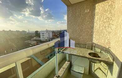 Imagem 3: Apartamento com 2 dormitórios para alugar, 53 m² por R$ 2.300/mês -...